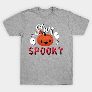 Stay Spooky T-Shirt